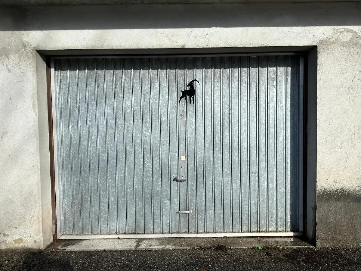 Appartement Les bouquetins à La Clusaz