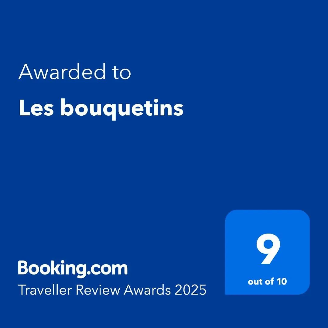 Appartement Les bouquetins à La Clusaz France