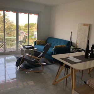 Le Beauvallon Appartement Antibes