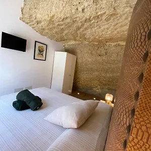 Casa Cueva “el Refugio En La Cueva” Hébergement de vacances Setenil De Las Bodegas