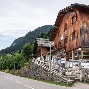 Ostello Hi, La Clusaz