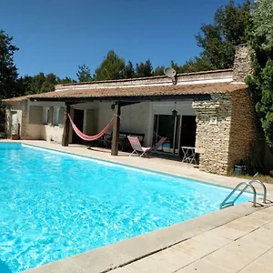 Saint Antoine Appartement LʼIsle-sur-la-Sorgue